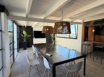 Departamento · 60m² · 2 Ambientes · 1 Cochera · Venta de Departamento 2 Ambientes a Estrenar con Cochera, Piscina y Sum en Tigre Centro