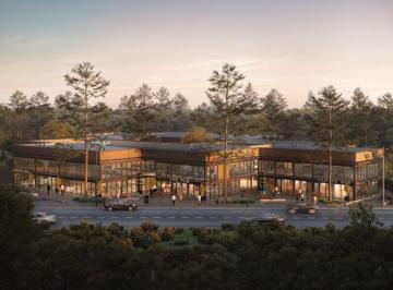 Local comercial · 35m² · 1 Ambiente · 1 Cochera · Venta con Financiación de Local Comercial con Cochera en Meet Escobar
