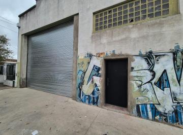 Bodega-Galpón de 2 ambientes, Morón · Galpón con Oficina Excelente Estado Dueño Directo Entrada Camión Piso Hormigón