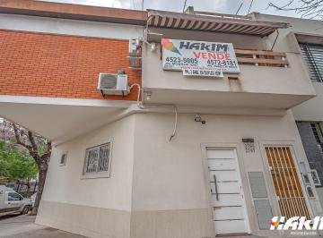 PH · 77m² · 3 Ambientes · PH en Parque Cha