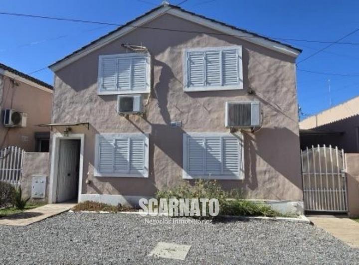 PH · 80m² · 4 Ambientes · 1 Cochera