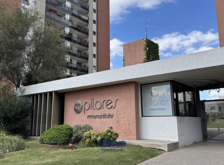 Departamento · 62m² · 4 Ambientes