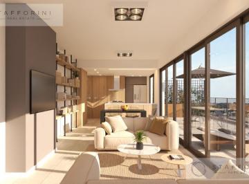 Departamento · 100m² · 3 Ambientes · 1 Cochera · Dúplex de 3 Ambientes con Terraza en Villa Devoto