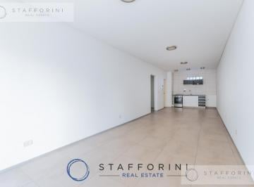 Departamento · 39m² · 1 Ambiente · Departamento Monoambiente con Balcon en Belgrano