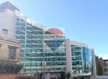Oficina comercial · 50m² · 1 Cochera · Venta Oficina Corporativa en Trade Park + Cochera
