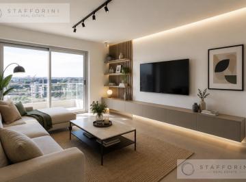 Departamento · 48m² · 2 Ambientes · Departamento de 2 Ambientes en Tigre Torre Cardon