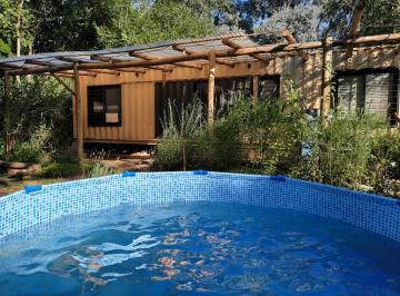 Casa de 3 ambientes, Campana · Alquiler en Los Cardales