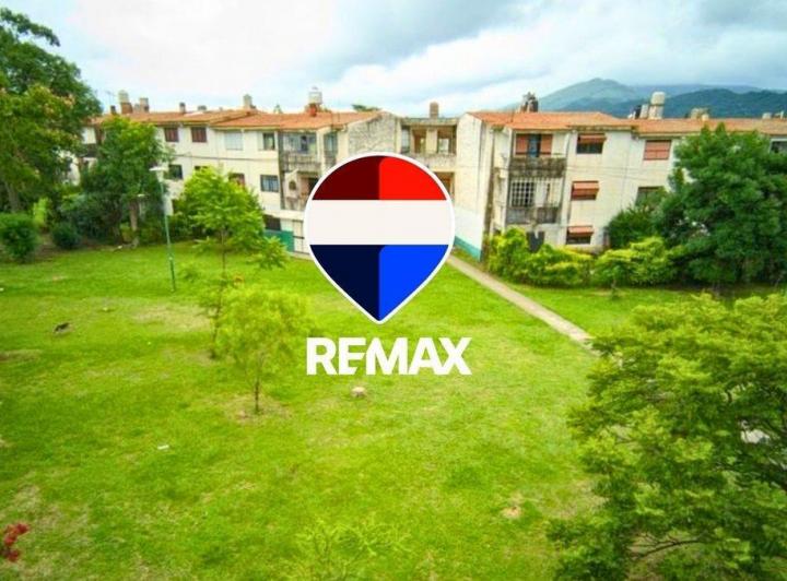 Departamento · 66m² · 4 Ambientes
