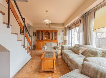 Departamento · 117m² · 4 Ambientes · Venta Duplex 4 Ambientes en Belgrano