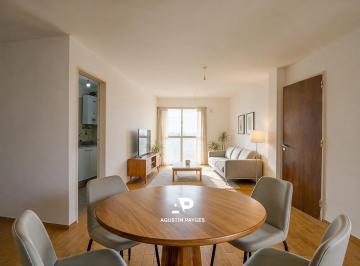Departamento · 63m² · 3 Ambientes · Ideal Inversión Centro, 2 Dorm, Piso Alto, San Martín Al 200
