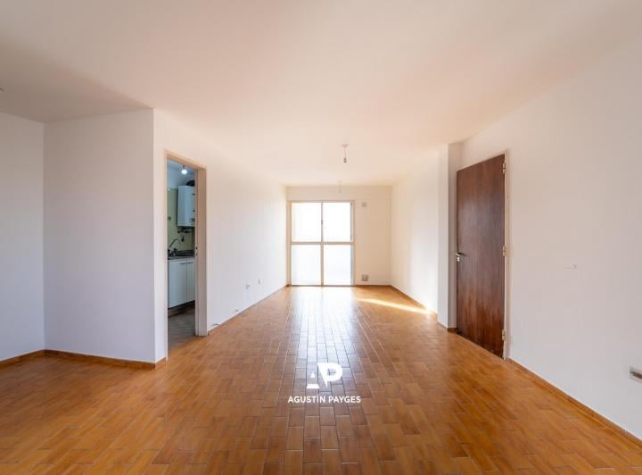 Departamento · 63m² · 3 Ambientes