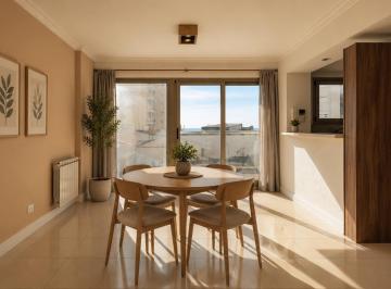 Departamento · 55m² · 2 Ambientes · Venta de Departamento 2 Ambientes - La Perla