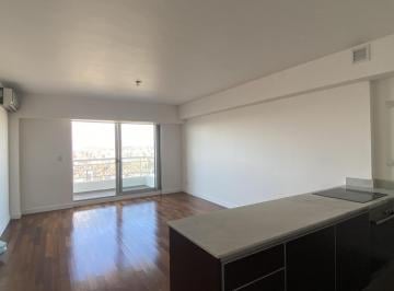 Departamento · 52m² · 2 Ambientes · 1 Cochera · Venta 1 Dormitorio - Maui Puerto Norte