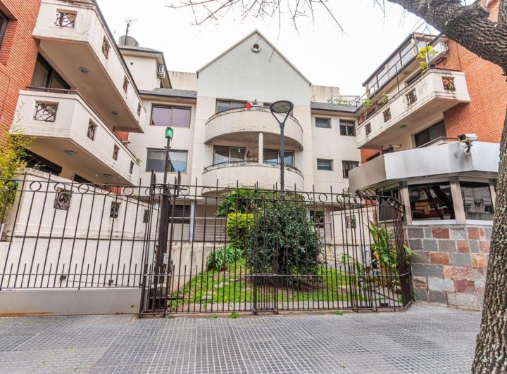 Alquiler Departamento 3 Ambientes Cochera Barracas