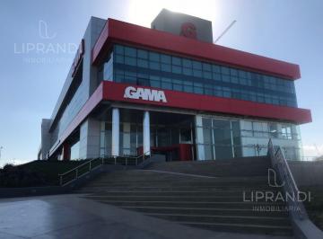Oficina comercial · 105m² · Oficinas - Unificables - a Estrenar - Sistema Anti - Incendios