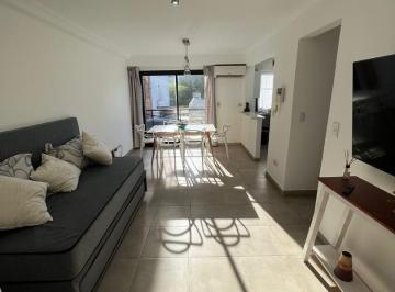 Departamento · 65m² · 3 Ambientes · 1 Cochera · Departamento 3 Ambientes con Cochera