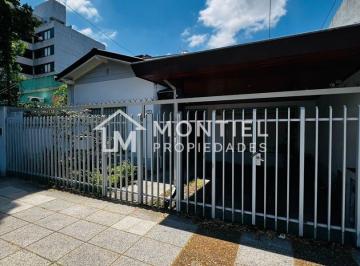 Casa · 142m² · 4 Ambientes · Casa Chalet en Venta en Martin Coronado, Tres de Febrero, G. B. a. Zona Oeste
