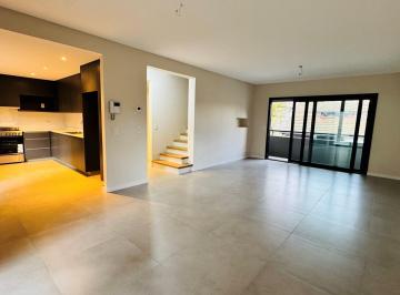Departamento · 92m² · 3 Ambientes · Departamento en Alquiler en Victoria, San Fernando, G. B. a. Zona Norte