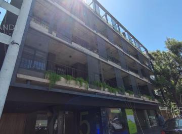 Departamento · 51m² · 2 Ambientes · Ideal Inversor - Alta Rentabilidad - con Renta - Full Amenities