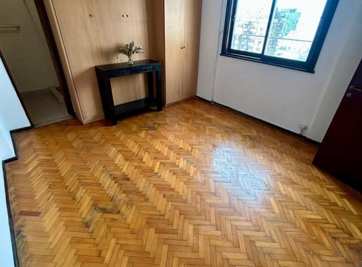 Departamento · 28m² · 1 Ambiente