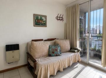 Departamento · 35m² · 2 Ambientes · Venta - Departamento 1 Dormitorio Al Frente. Echesortu