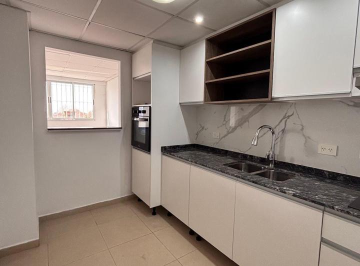 Departamento · 70m² · 3 Ambientes