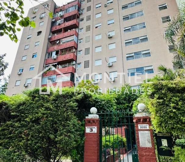Departamento · 68m² · 4 Ambientes