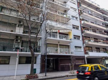Departamento de 2 ambientes, Belgrano · Departamento Reciclado 2 Ambientes en Venta en Belgrano
