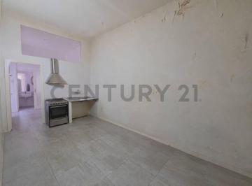 Departamento · 34m² · 1 Ambiente · Monoambiente Dividido con Patio en Pb en Palermo