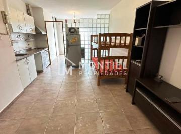 Departamento · 28m² · 1 Ambiente · Departamento Monoambiente en Venta en Martin Coronado, Tres de Febrero, G. B. a. Zona Oeste