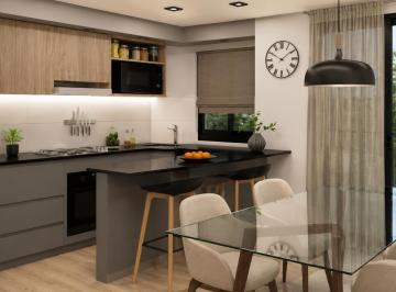 Departamento · 93m² · 3 Ambientes · Venta Departamento General Paz 2 Dorm Amenities