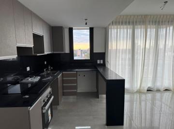 Departamento · 77m² · 3 Ambientes · 1 Cochera · Alquiler Depto Piso 8 Vista Panoramica, Amenities