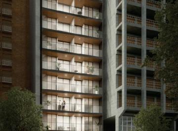 Departamento · 40m² · Unidad Exclusiva - a Estrenar - Posesion 2027 - Escucha Propuesta