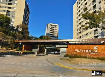 Garage · 12m² · Cochera Regam Pilay Futura - Ideal Inversor - 12 m² - Excelente Ubicacion