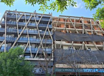 Departamento · 55m² · 2 Ambientes · Frente a Pocito Social Life - Ideal Inversor - Posesion Febrero 2027 - Amenities