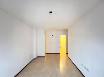 Departamento · 50m² · 3 Ambientes · Alquiler Departamento Rosario 2 Dorm. Balcon Frente San Lorenzo y España Cocina Separada