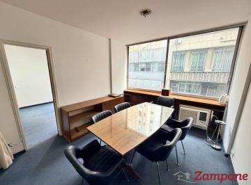 Oficina comercial · 65m² · 4 Ambientes · Oficina en Tribunales