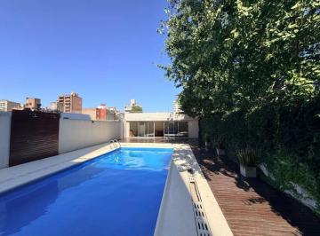 Departamento · 35m² · 2 Ambientes · 1 Cochera · Departamento en Abasto