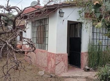 PH · 67m² · 4 Ambientes · 1 Cochera · Casa PH en Capilla del Monte 2 Dorm.
