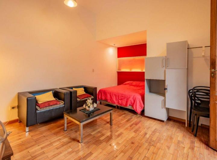 Venta Monoambiente en Edificio Historico San Telmo