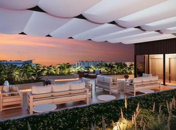 Departamento · 35m² · 1 Ambiente · Departamento Monoambiente Pozo Palermo Hollywood