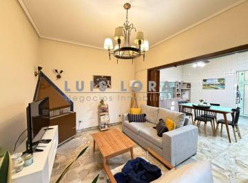 LNI-LNI-669_2 · Excelente Casa en Una Planta en Venta Burzaco