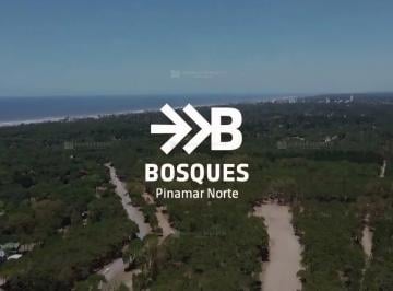 Terreno · 1002m² · Terreno Lote en Venta en Pinamar Norte, Pinamar, Costa Atlántica