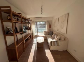 Departamento de 3 ambientes, Villa Urquiza · Excepcional Departamento de 3 Ambientes con Balcón y Parrilla en Villa Urquiza