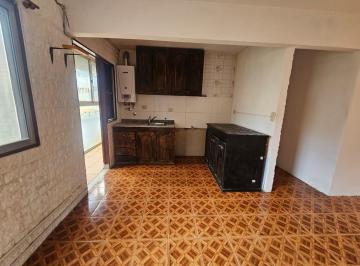 Departamento · 57m² · 4 Ambientes · Venta Departamento 4 Ambientes Victoria