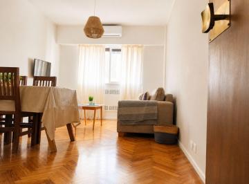Departamento · 54m² · 3 Ambientes · Venta Dpto 3 Ambientes. Luminoso. Recoleta