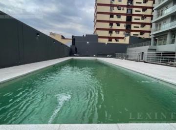 Departamento · 43m² · 2 Ambientes · 1 Cochera · Alquiler Torre Full Amenities Piso 15 Alquiler 1 Dorm V. Crespo/paternal