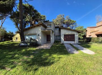 STT-STT-226_2 · Venta Casa en Golf Viejo Pinamar