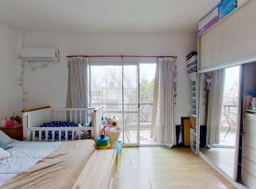Departamento · 41m² · 2 Ambientes · 1 Cochera · Villa Pueyredon 2 Amb Apto Credito