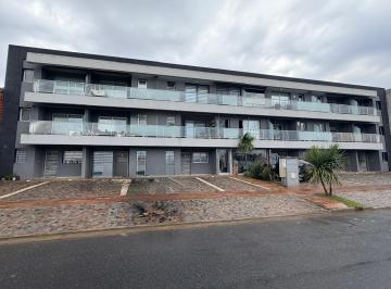 Departamento · 92m² · 3 Ambientes · 1 Cochera · Departamento 3 Ambientes Don Bosco Venta Nuevo Quilmes Externo